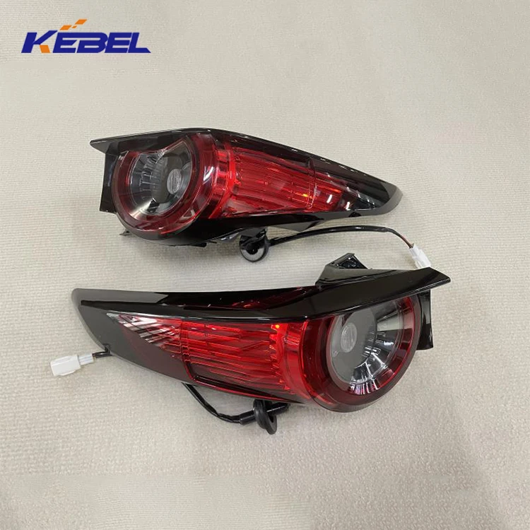 product dhb6 51 160a high configuration rear light oem dhb6 51 150a car tail lamp for mazda cx 30 2020-6