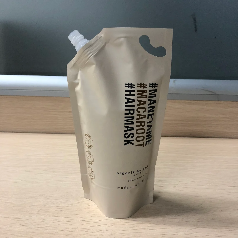 Waterproofカスタム印刷スパウトパウチコーヒーためjuice Buy ふくれっ面ポーチコーヒー飲料包装 カスタム印刷スパウトパウチ 防水カスタム印刷スパウトパウチ Product On Alibaba Com
