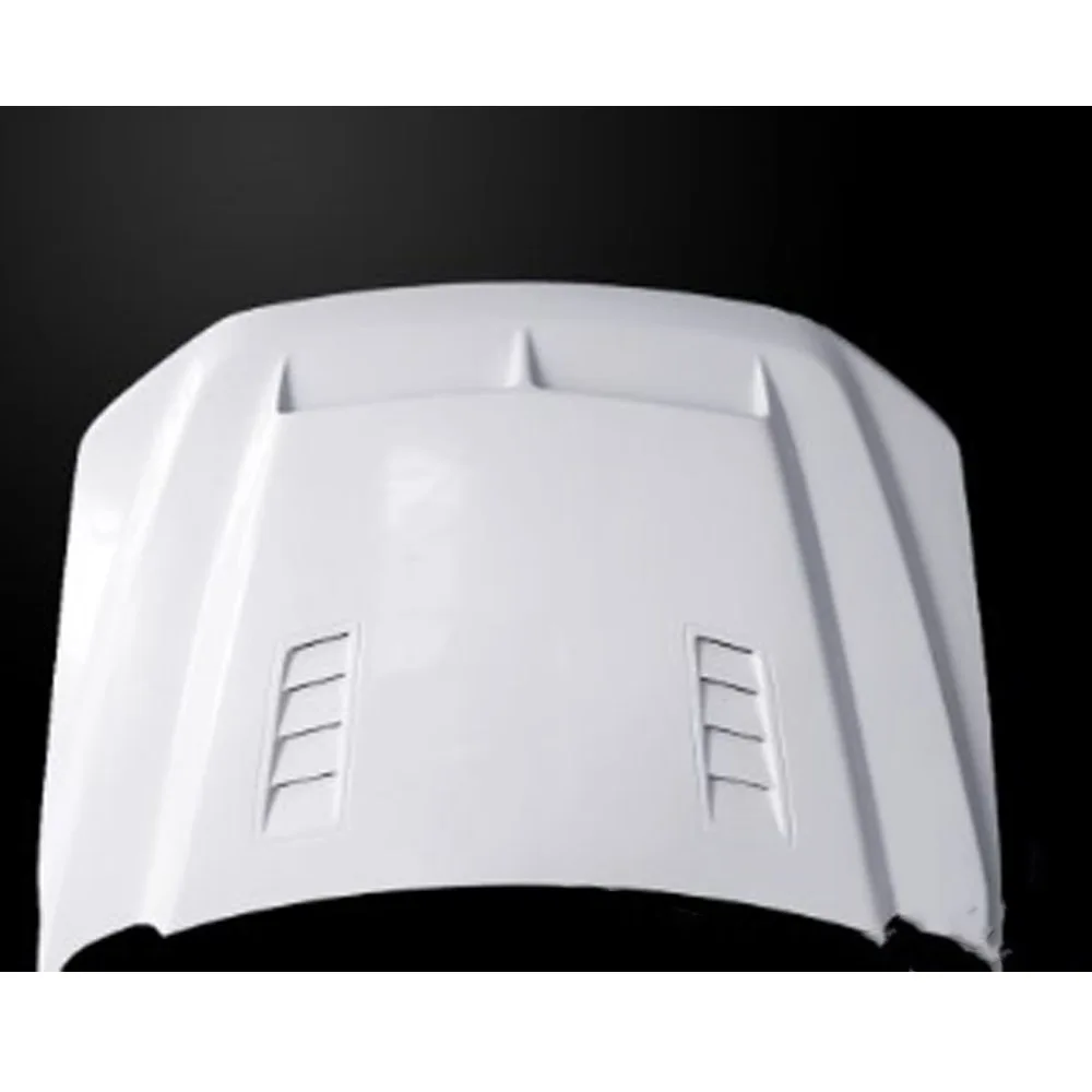 Premium aluminijumski poklopac motora za Ford F-150 2024 2025 2026 Pickup Truck Front Bonnet Assembly Auto Body Collision Repair Parts