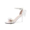 White(8CM)