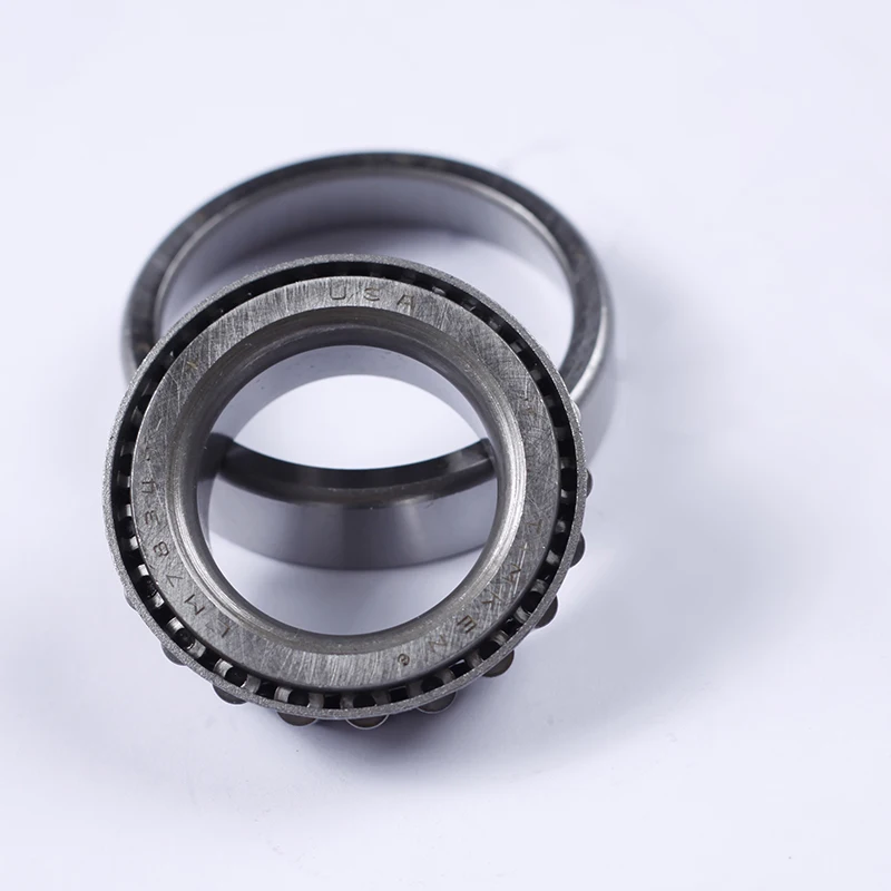 forklift spare parts ltapered roller bearing LM78349 35x62 0009247746 32007 0009247315 for linde forklift 335 350 1275 factory