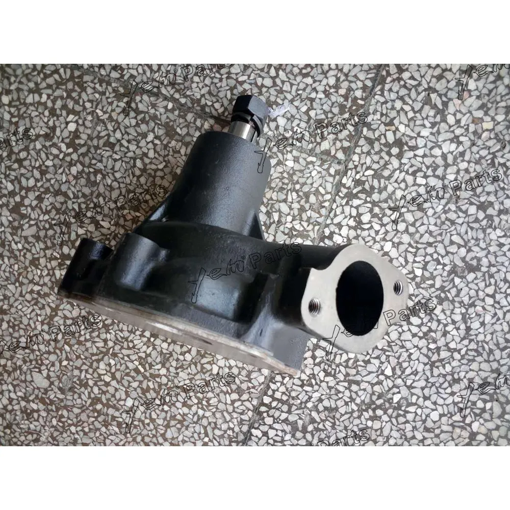 EH100 Water Pump for Hino Engine Rebuild Kit 6