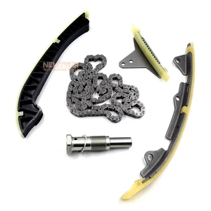Other Auto Engine Parts Distribution Kit Timing Chain Kit for Saic MG 3 Mg3 1.5 Automotive Parts & Accessories