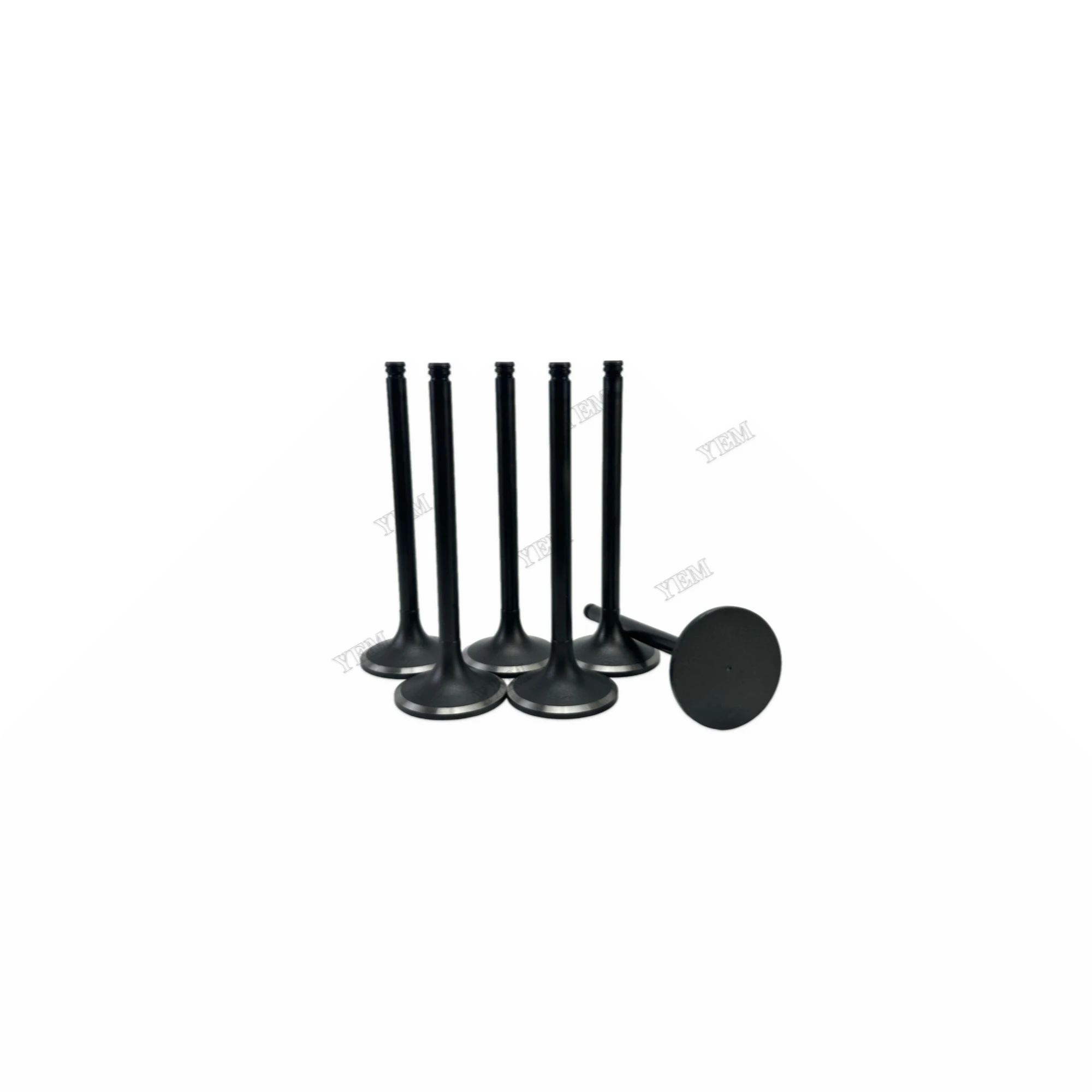 For 6CT 3924492 Intake Valve High Performance Engine Parts