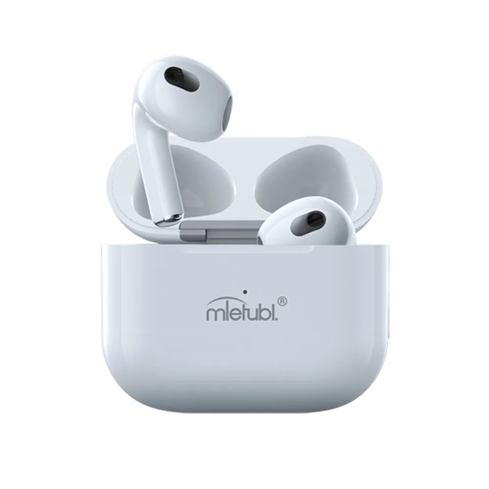 Mietubl Bluetooth 5.3 chip, HIFI sound quality, Semi-in-ear TWS Bluetooth
