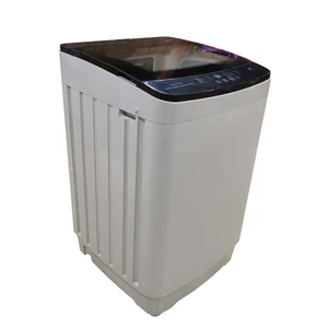 13 kg Automatic Top Loading Washing Machine for Family Big Clothes