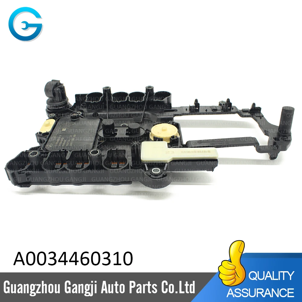 OEM A000270260080 A0002701700 A0002702600 TCM/TCU for Mercedes