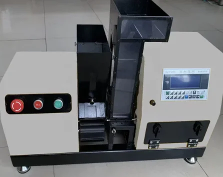 fully automatic cigarette machine for sale Rolling WM machinery Features a collection of useful tools for cleaning and maintenance as well as a detailed DVD with easy to follow operating instructions 10 Cigarettes Per Cycle Cigarette