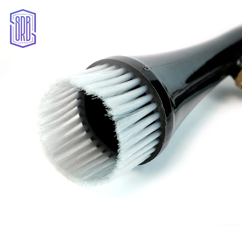 Surainbow профессии автомобильный Tornado двигателя длинные амплитуда очистительный пистолет