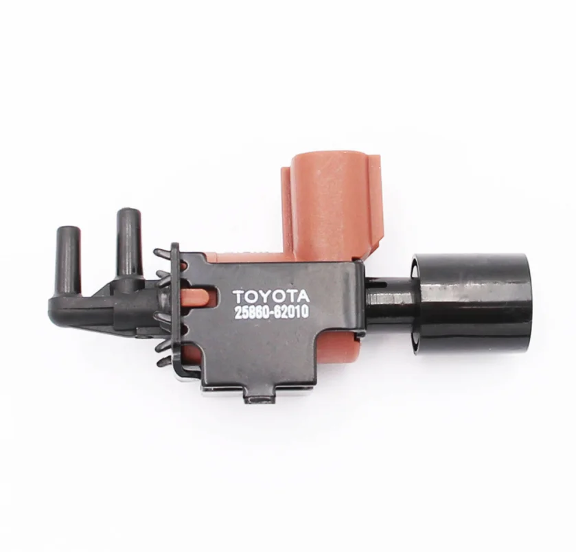 Toyota Vapor Canister EGR VSV Vacuum Switching Solenoid Valve 25860
