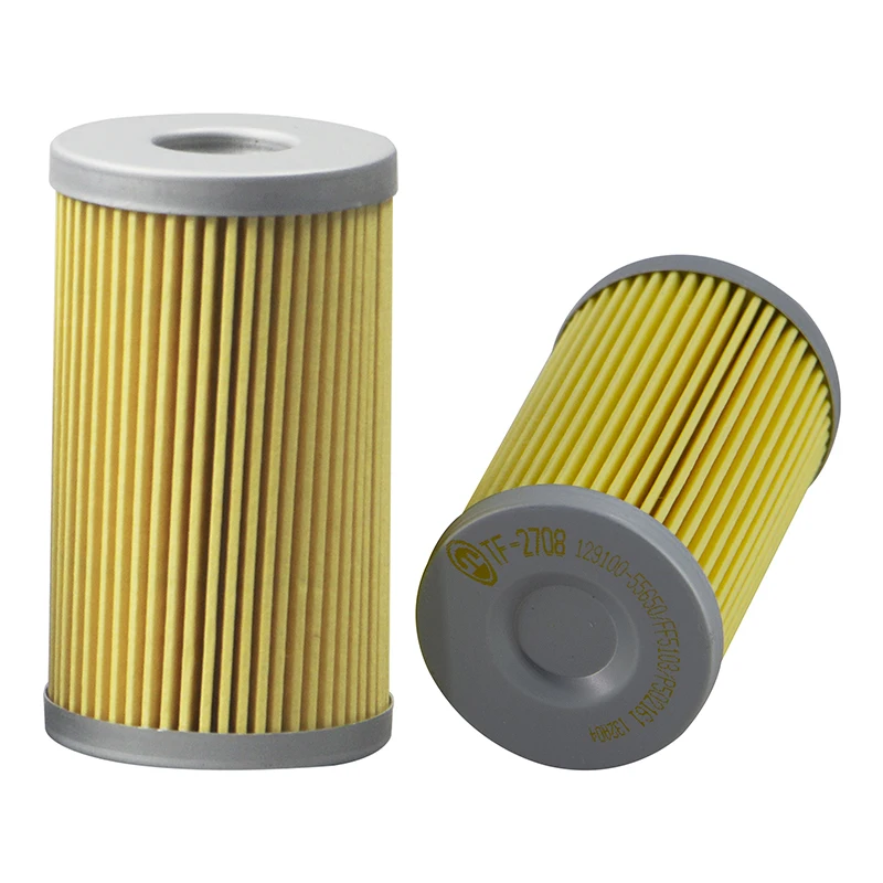 Fuel Filter T111383 4635839 29006492 Used For Excavators 