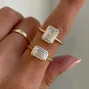 2Ct Emerald Cut