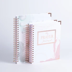 Cross-border Supply A4 Specification Imitation Leather Texture Blank Page Notebook 120 Pages Thick Pen Slot