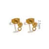 Ring 2.5mm- gold