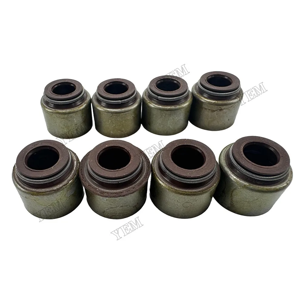 Full Gasket Kit XK06-002-00129 Fit for Yangdong YND485D Engine 6