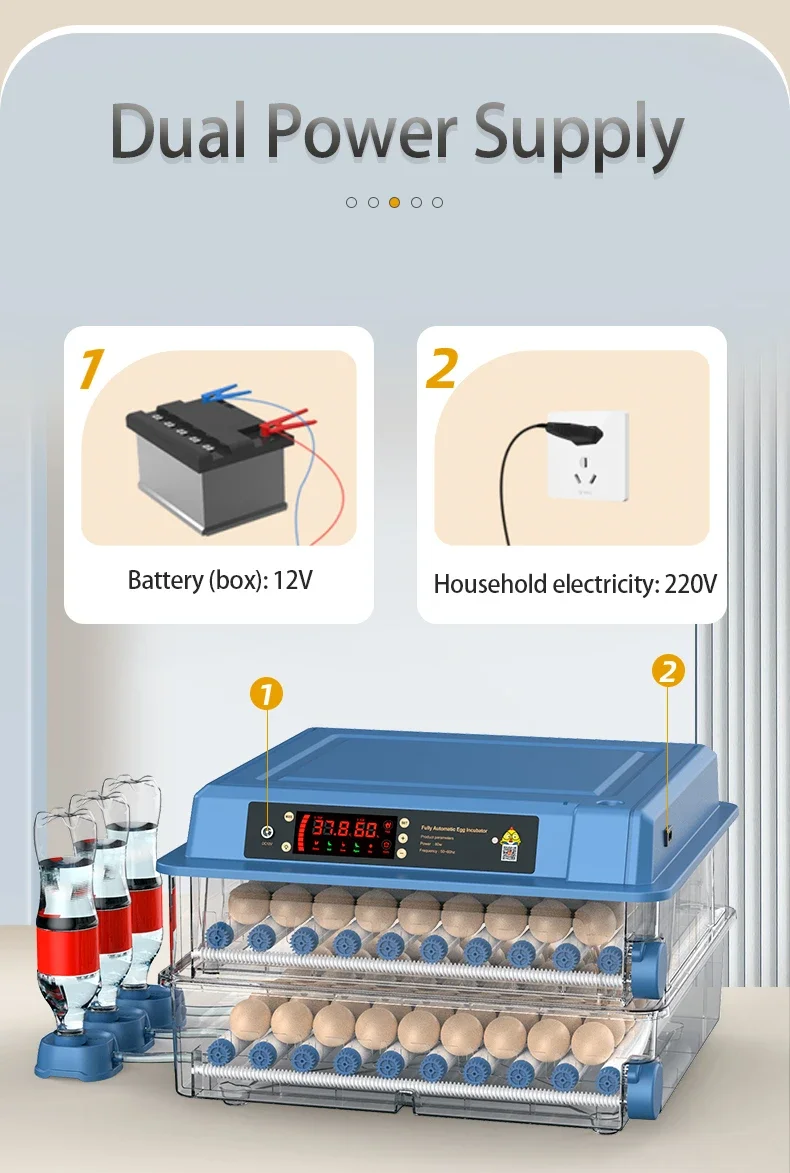 Cheap Commercial Industrial Poultry Quail Reptile Ostrich Chicken Duck