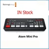 ATEM Mini Pro