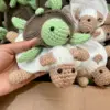 Green turtle