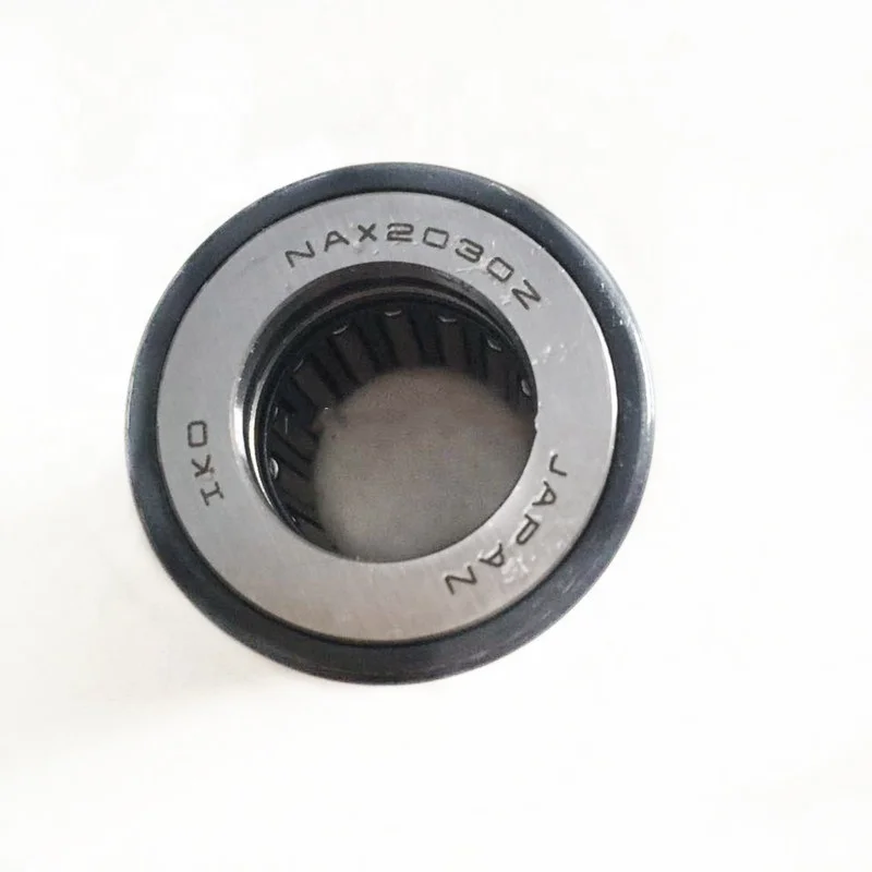 Iko Combined Needle Roller Thrust Ball Bearing Nax2030 Nax2030z Buy