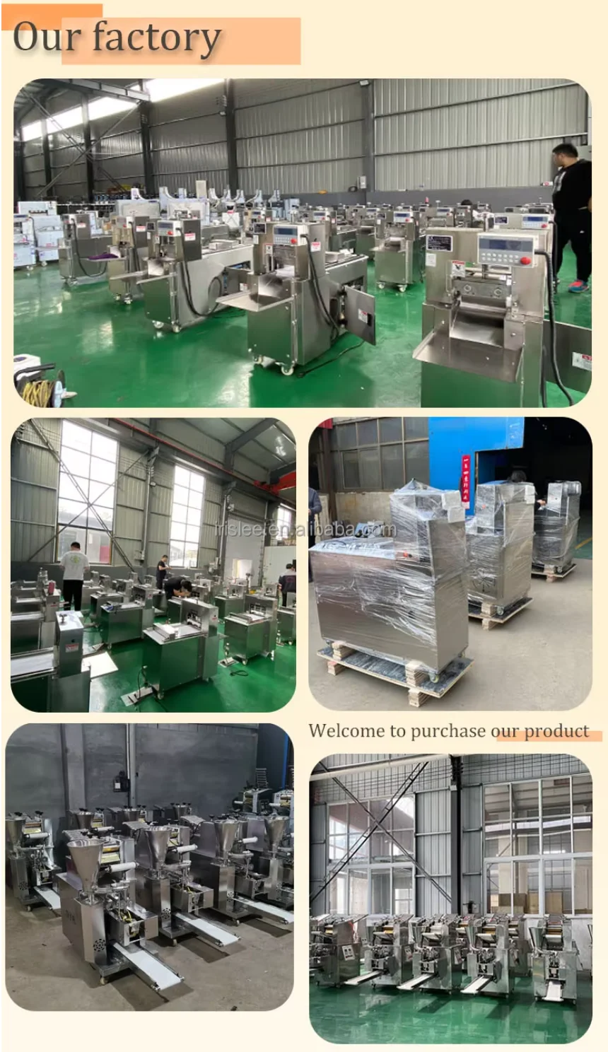 Xingtai Xiangwei Commercial Co., Ltd. 3