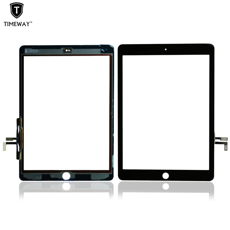 iPad Air 2 Premium LCD Touch Screen Digitizer Assembly White - Cell Phone  Parts Express