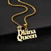 2 Names-1 Crown
