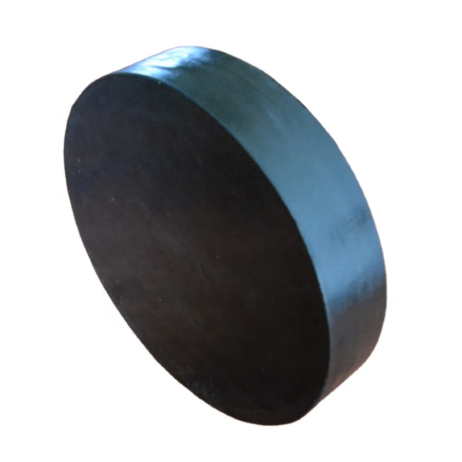 Laminated Rubber Bridge Bearing Pad - Buy Rubber Bearing Pad bridge ...