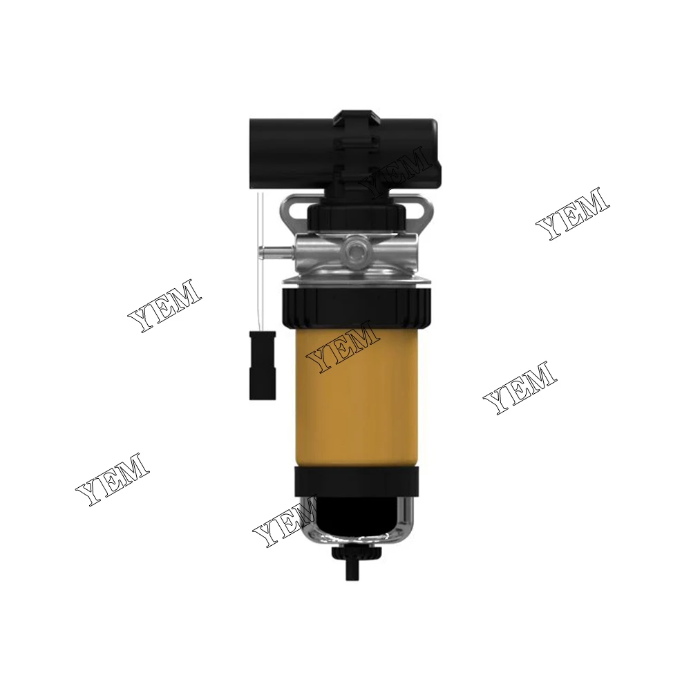 Diesel Engine Parts 305-6411 Pump-Fuel Priming for Caterpillar 3