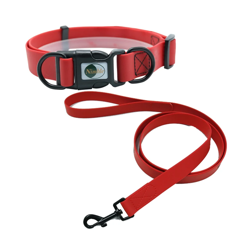 Durasoft One Size Fits All Dog Collars Waterproof Breakaway