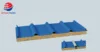 Rock Wool Roofing Panel