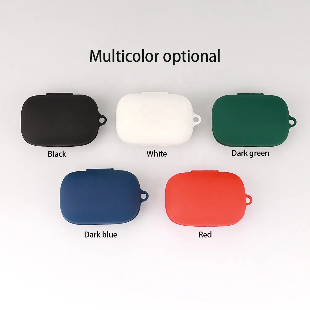 Skullcandy Push Active Wireless Earbuds Case