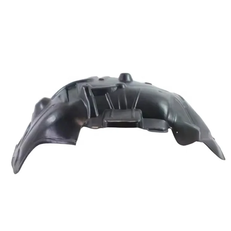 Car Fender Liner 53876-20420 Inner Fender Liner for DODGE RAM 2013 - 2017