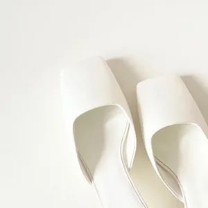 Matching Shoes and Bags with Heels Loafer Shoes Women's High Heel Women Shoes 2023 New Design  Women Ankle Boots