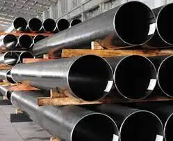 API 5CT J55 K55 N80 P110 Oil Well Casing Pipe Seamless Steel ERW Tube Complete Size 12m Length Fast Delivery