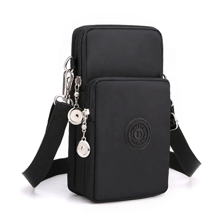 Women's Multifunction Cell Phone Purse