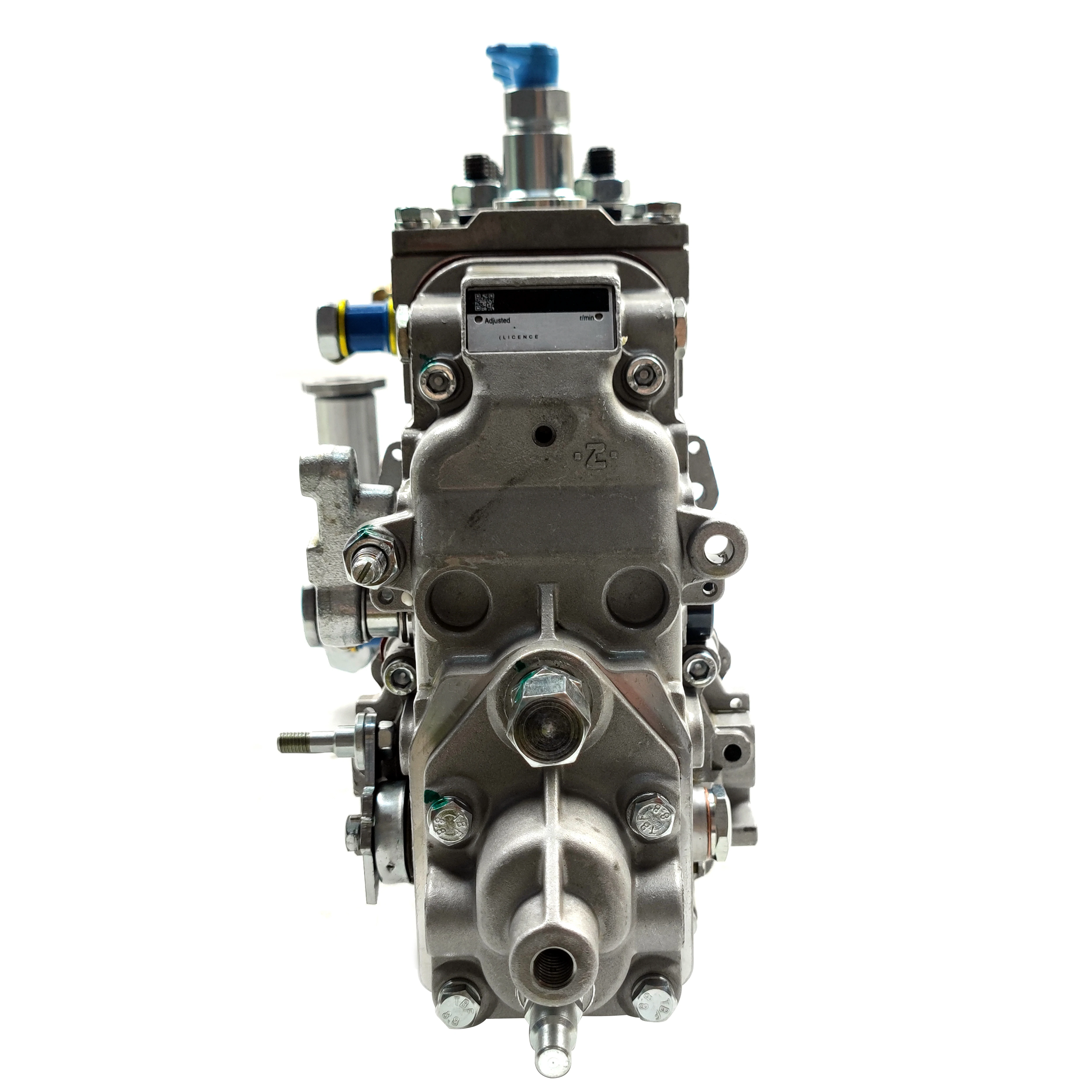 ディーゼルポンプ 6D125 燃料噴射ポンプ Ass
