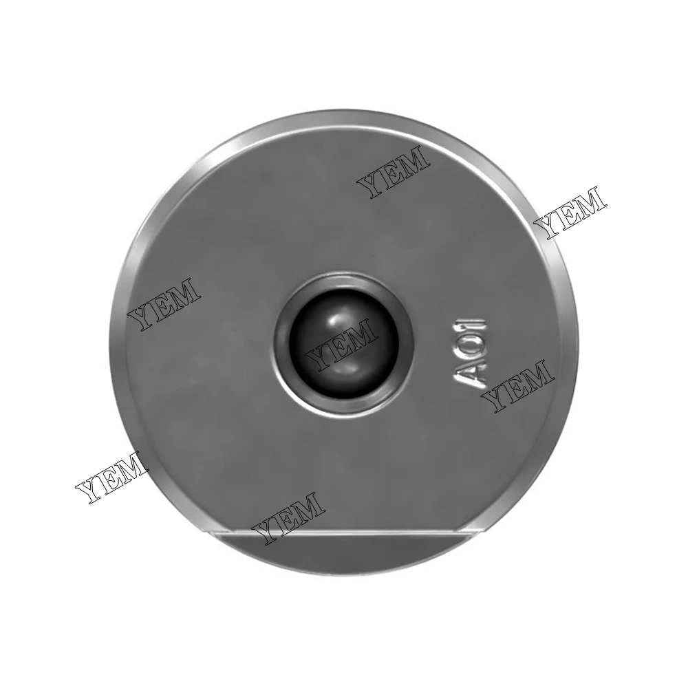Shaft As-Rkr 313-4085 for Cat Engine Part 5