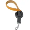 BROWN GREY Leash
