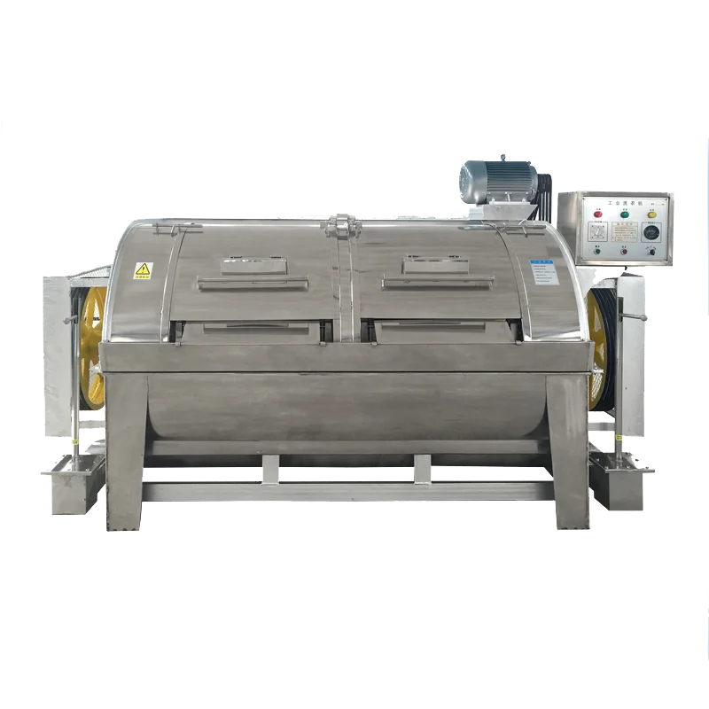 Whole Sale  400kg   Commercial Hotel Laundry  Washing Machine