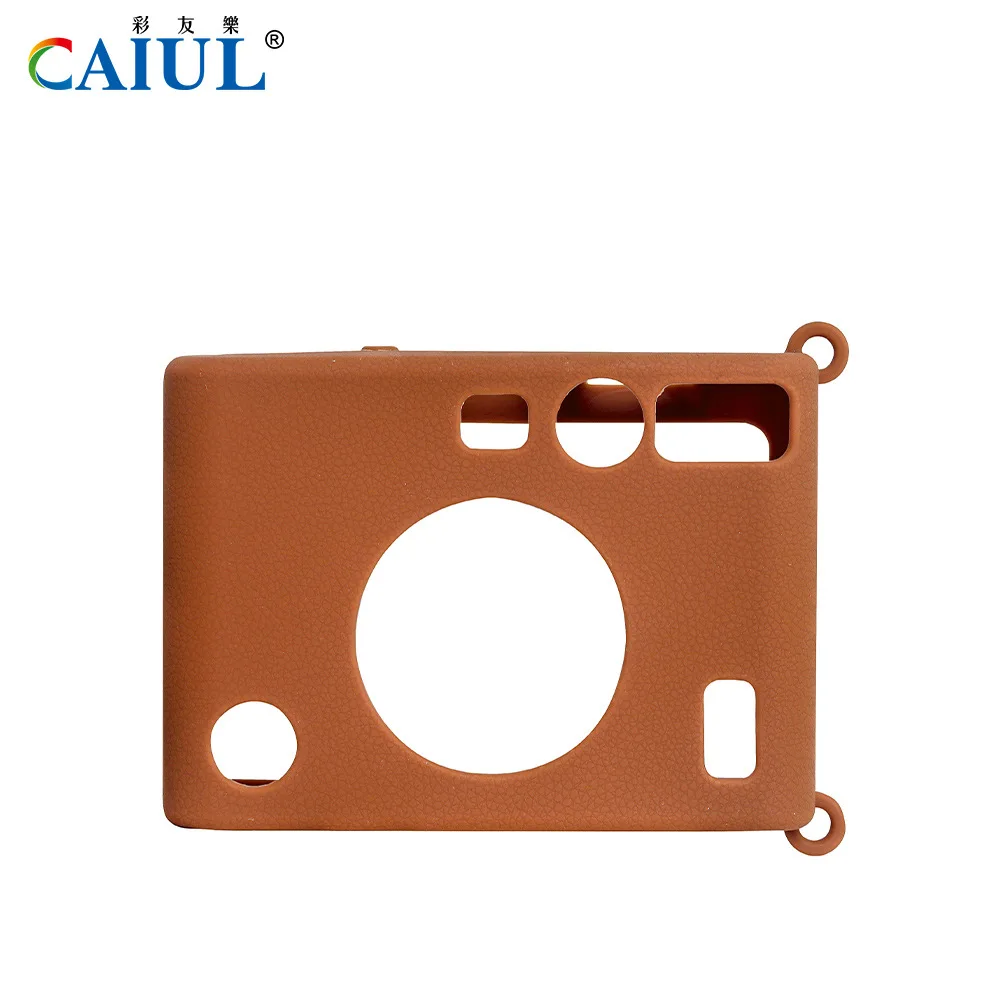 Силиконовый чехол с кожаным рисунком