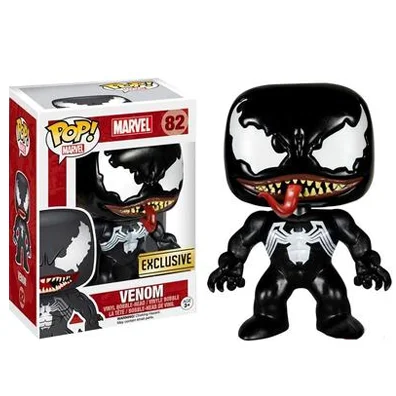 pop toys venom