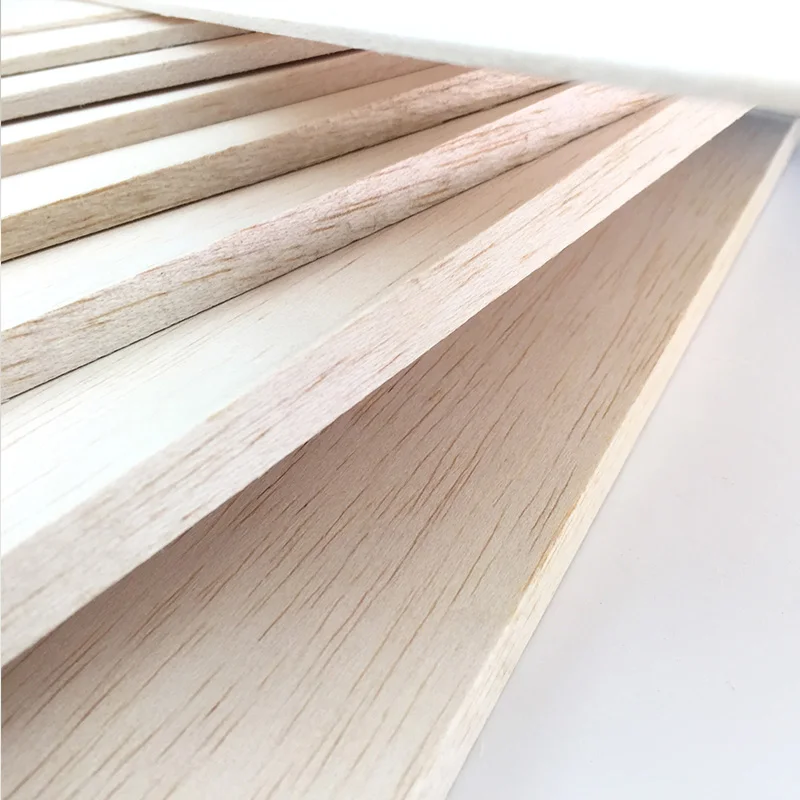 China 300mm 6mm 1 5mm Balsa Wood 100mm Timber Hobby Materials Export  Importer Thick Stick Strips for Modeling - China Balsa Wood and Balsa Wood  Stick price