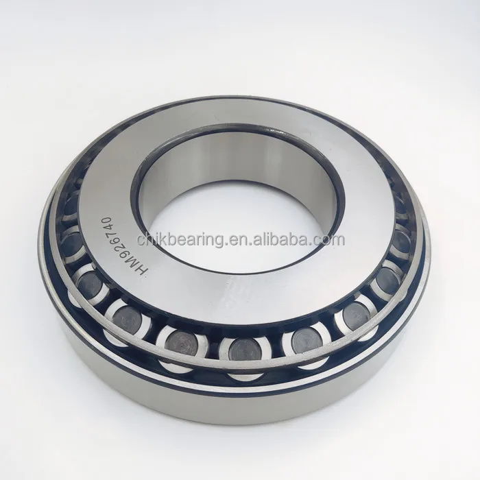Part Number Hm89446/hm89410 Hm89448/hm89410 Hm89449/hm89410 Taper ...