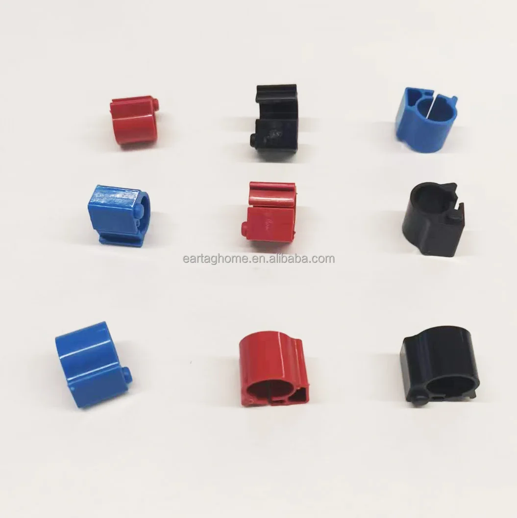 Eartaghome SAH2420 OEM Custom Colors/Sizes Pigeon RFID Foot Rings ...
