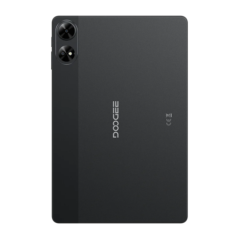 DOOGEE Tab G6+ - 11 Inch Tablet with 8GB RAM and 256GB Storage