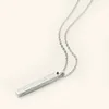 Platinum Necklace