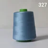 327 azul