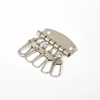 Placage nickel blanc