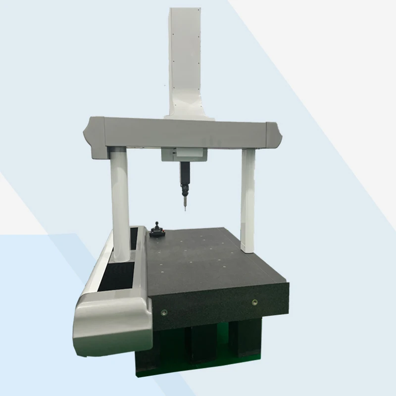 CMM Inspector- Measuring & Analysis Instrument