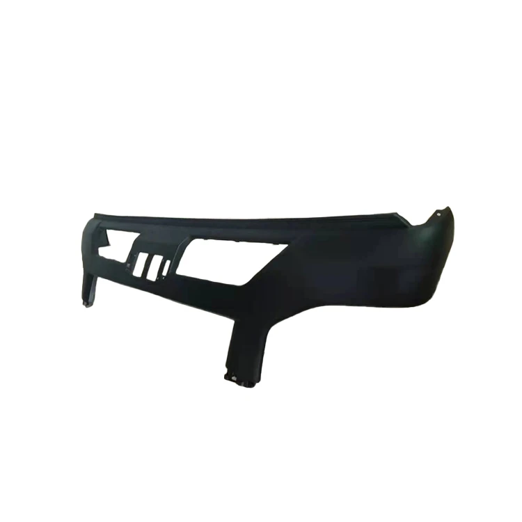 Fast Delivery Cheap Price Spoiler Front Bumper Bull bar for Toyota Coaster